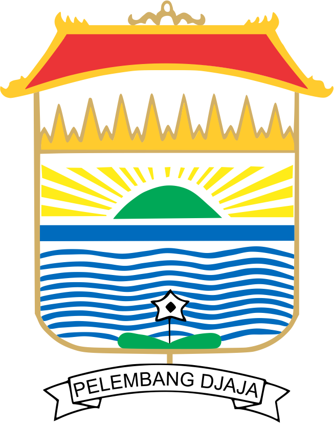 Logo Palembang