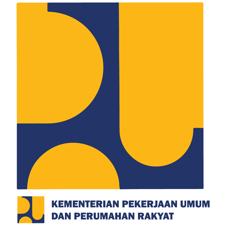 Logo PUPR